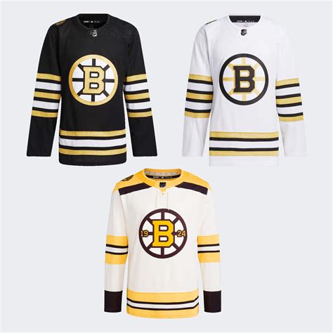 Bruins Jerseys 2025-24 - Jayne Loralyn