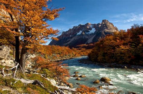 Mejores lugares para visitar en la Patagonia argentina [🥇TOP 2021]