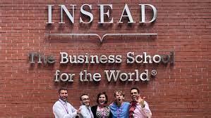 Insead Executive MBA Program Details and Highlights | Vikings Career