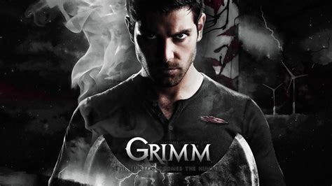 Grimm Wallpapers - WallpaperSafari