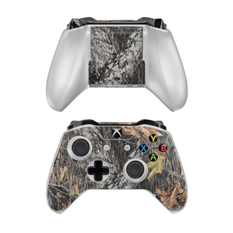 Break-Up Xbox One Controller Skin | iStyles