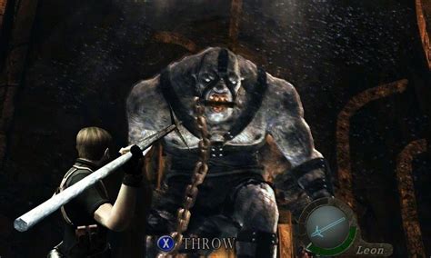 List of All Resident Evil 4 Bosses Ranked Best to Worst