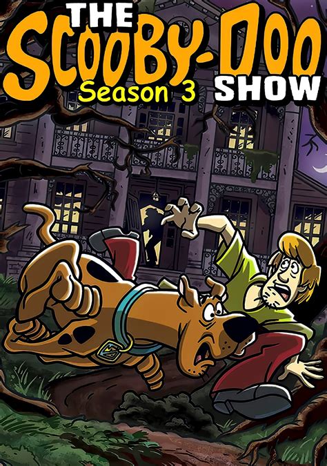 The Scooby-Doo Show • TV Show (1976 - 1978)