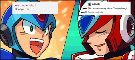 Found on a discord server : Megaman