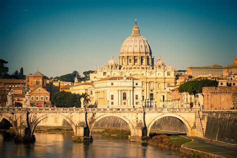 Saint Peter's Basilica - Città Del Vaticano