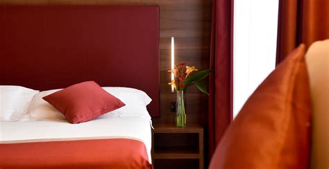 Have a relaxing weekend in Milan at Duomo Hotel & Apartments