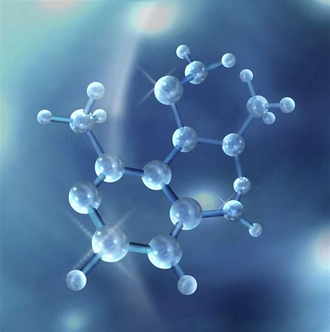 Molecule Wallpapers - Top Free Molecule Backgrounds - WallpaperAccess