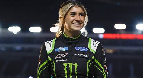 Hailie Deegan set for Xfinity Series debut at Las Vegas | NASCAR