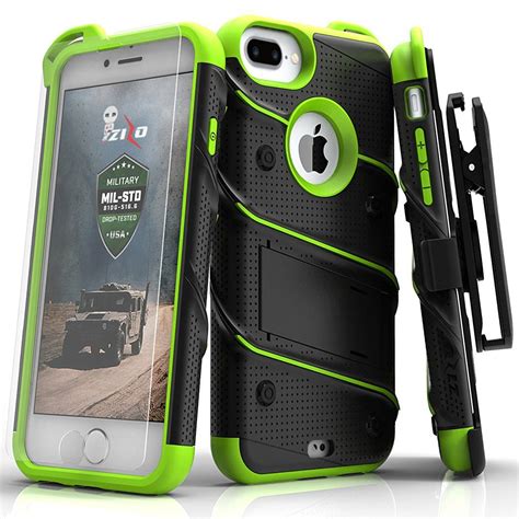 Best Rugged Cases for iPhone 7 Plus | iMore