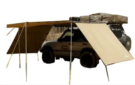 Vehicle Awning,Car Awning 4x4 4wd Awning - Buy Vehicle Awning,Car ...