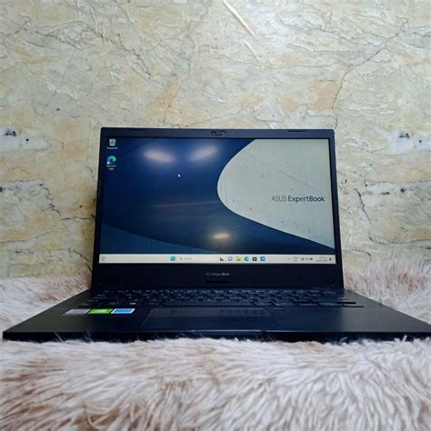 Asus ExpertBook, Computers & Tech, Laptops & Notebooks on Carousell