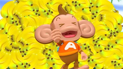 Super Monkey Ball: Banana Blitz HD Gets A Weird New Update, But It's ...