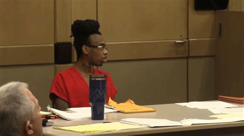 Defense for YNW Melly seeks to remove documentary video from evidence ahead of double murder retrial