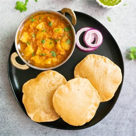 35 Amazing Indian Potato Recipes You'll Love - Piping Pot Curry