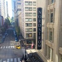 Nordstrom Downtown Seattle - Seattle Central Business District ...