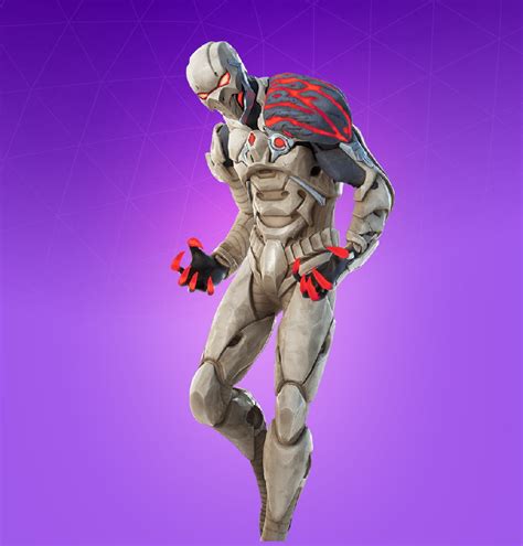 Fortnite Relik Skin - Character, PNG, Images - Pro Game Guides