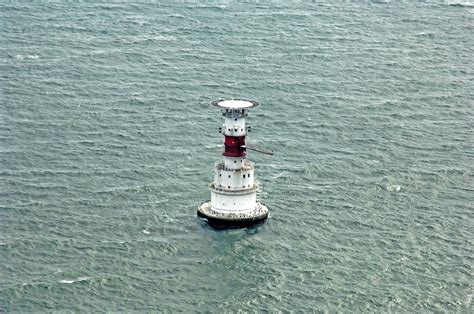 Kish Lighthouse in Dublin, Dublin, Ireland - lighthouse Reviews - Phone ...