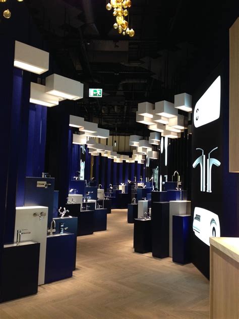 Our new HQ in Dartford http://www.crosswater.co.uk | Ceiling lights ...