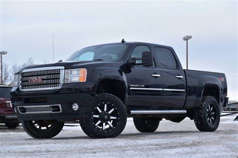 2013 GMC Sierra 2500HD | Adrenalin Motors