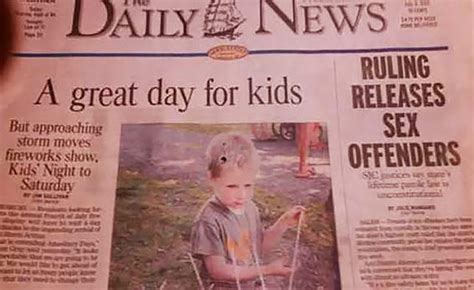 24 Crazy Funny Sexually Charged Newspaper Headline Fails! | Team Jimmy Joe