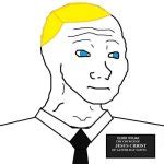 Mormon Wojak Meme Generator - Imgflip