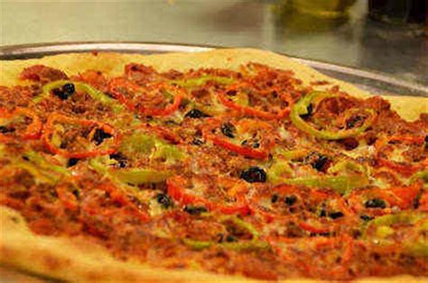 5-Meat Giant Pizza Recipe By Chef Boy Logro | Panlasang Pinoy Recipes