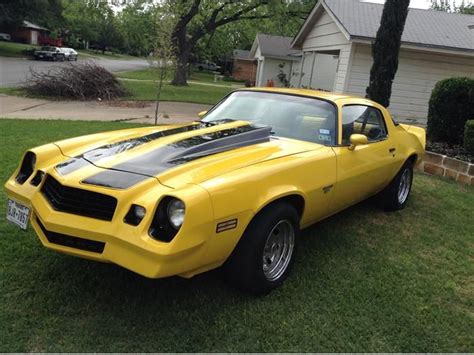 Old school Bumblebee from Transformers | Chevy camaro z28, Camaro ...