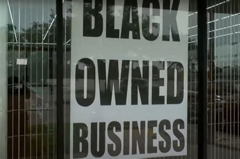 Website Starts Directory of Maine's Black-Owned Businesses