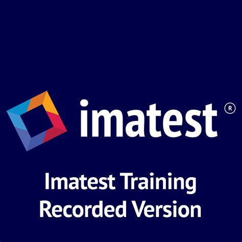 Recorded Training Course – Using Imatest to Measure Digital Image ...