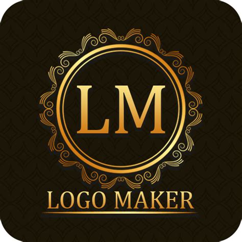 Luxury Logo Maker, Logo Design - Apps on Google Play