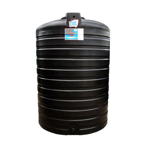 ROTOPLASTICS TUFF WATER TANK 3500 GALLON | Americas Marketing Company Limited (AMCOL) Hardware