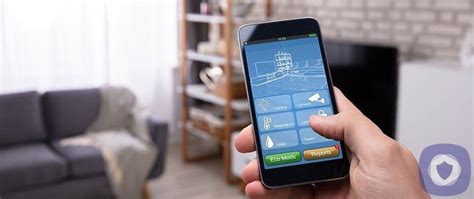 The Most Popular Home Security Apps of 2022 – SecurityNerd