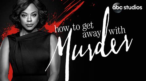 Netflix Music Discovery : How to Get Away with Murder Soundtrack