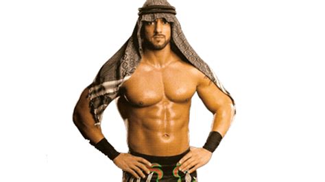 Muhammad Hassan: Profile, Career Stats, Face/Heel Turns, Titles Won ...