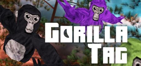 Buy Gorilla Tag Steam PC Key - HRKGame.com