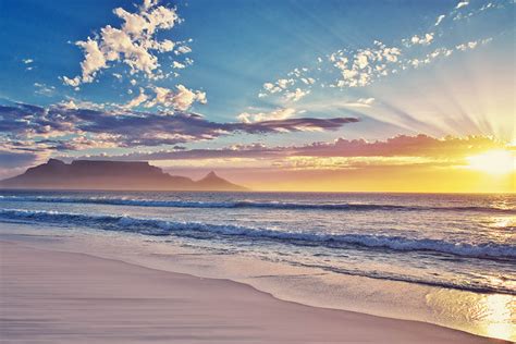 20 Of The Best Beaches In South Africa - Travelstart.co.za