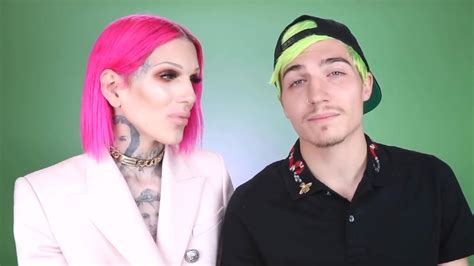 Did Jeffree Star’s Ex-Boyfriend Move On With Another Woman? in 2020 ...