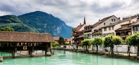 Best places to stay in Interlaken, Switzerland | The Hotel Guru