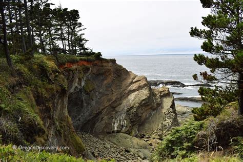 Shore Acres State Park: Dramatic Natural Beauty of the Oregon Coast - Oregon Discovery