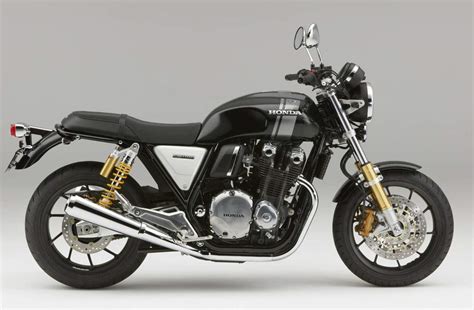 Honda CB1100RS