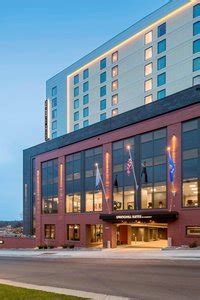 SpringHill Suites by Marriott Madison, WI - See Discounts