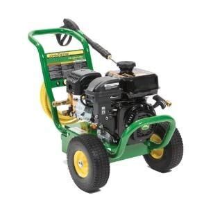 John Deere 3200 PSI Gas Pressure Washer | PR-3200GM | Home | Battle River Implements Ltd ...