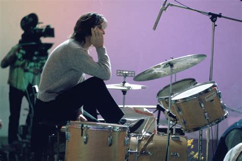 Pictures of Rehearsals and Recording Sessions of The Beatles' 'Let It Be' in January 1969 ...