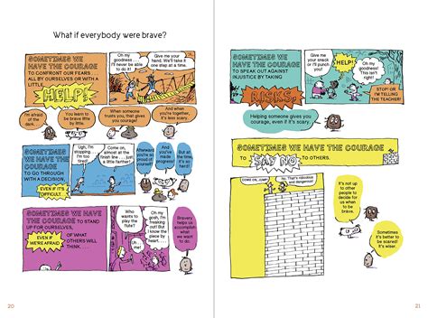 What About Philosophy? An Illustrated Q&A Book for Kids by Guénaēlle ...