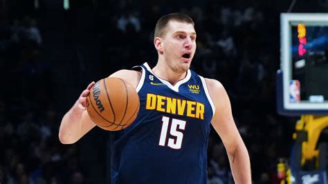 Nikola Jokic - JesekahOrly