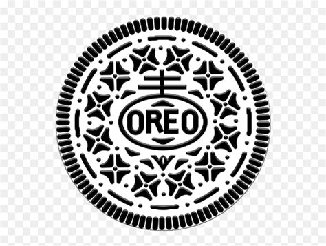 Oreo Design, HD Png Download - vhv