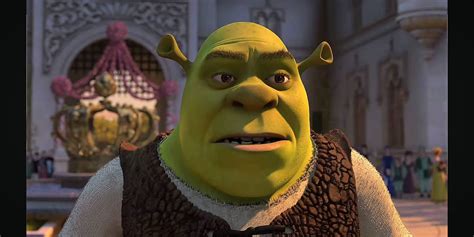 Shrek by leviperrine034 on DeviantArt