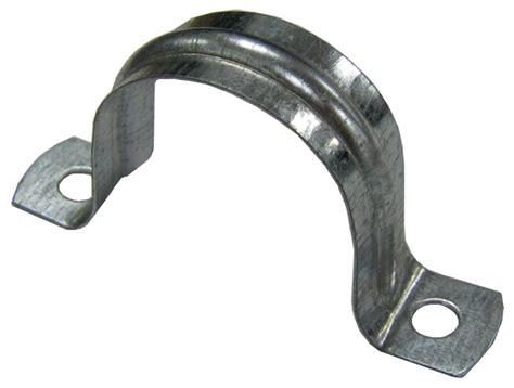 Steel Saddle Clips | Plumbing and Heating Manufacturer