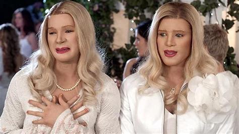 Explained: Is the Wayans Bros. Movie White Chicks Problematic or Brilliant?