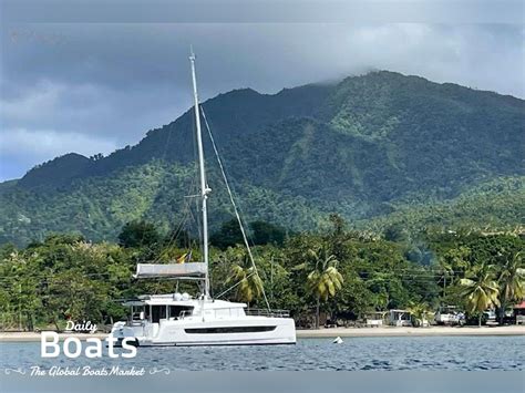 2021 Bali Catamarans 4.8 for sale. View price, photos and Buy 2021 Bali Catamarans 4.8 #459347